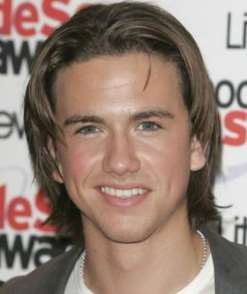 Richard Fleeshman